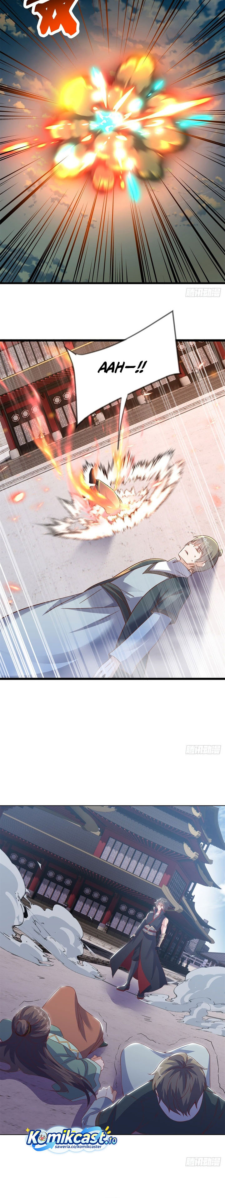 Dilarang COPAS - situs resmi www.mangacanblog.com - Komik peerless soul 711 - chapter 711 712 Indonesia peerless soul 711 - chapter 711 Terbaru 4|Baca Manga Komik Indonesia|Mangacan